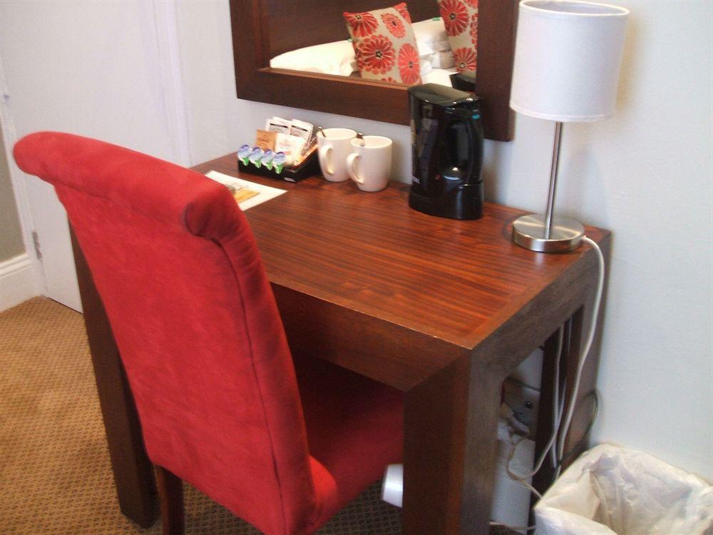 The Vic Hotel Port Elizabeth Ngoại thất bức ảnh