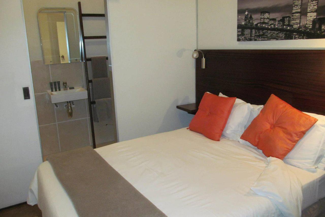 The Vic Hotel Port Elizabeth Ngoại thất bức ảnh