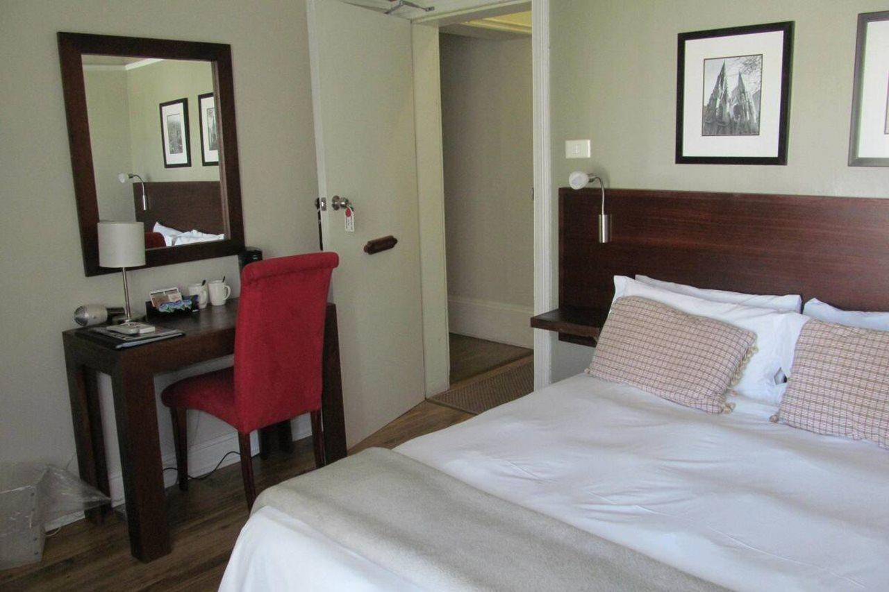 The Vic Hotel Port Elizabeth Ngoại thất bức ảnh