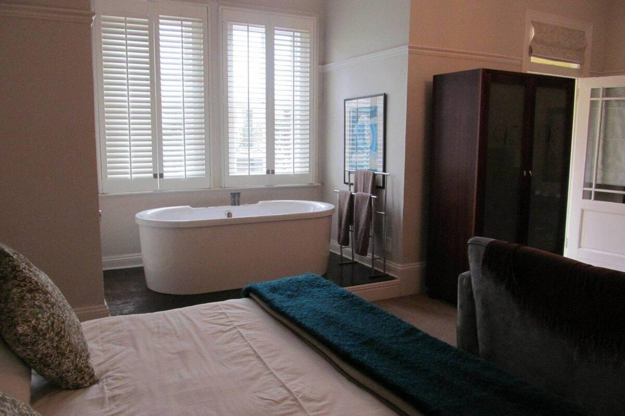 The Vic Hotel Port Elizabeth Ngoại thất bức ảnh