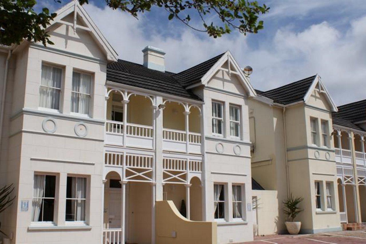 The Vic Hotel Port Elizabeth Ngoại thất bức ảnh
