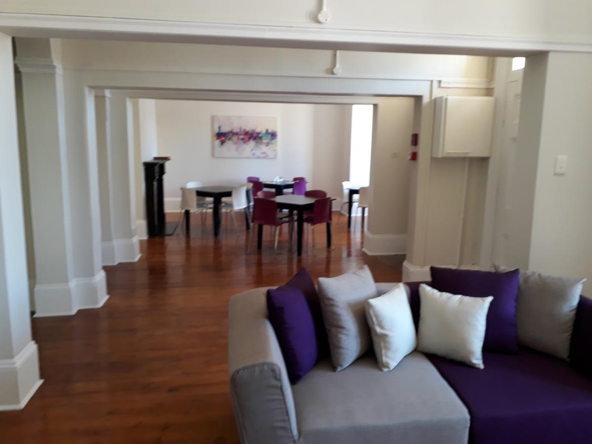 The Vic Hotel Port Elizabeth Ngoại thất bức ảnh