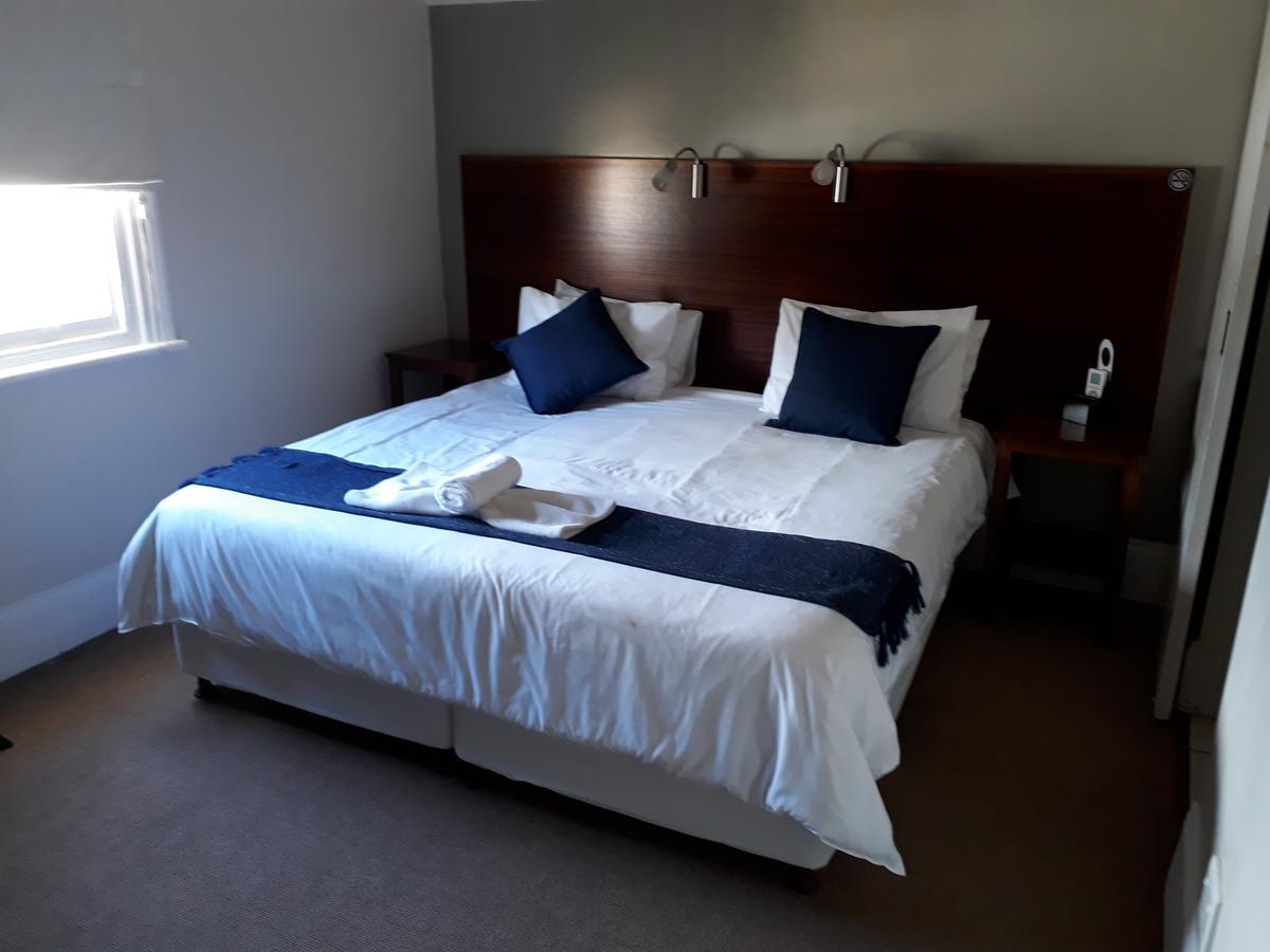 The Vic Hotel Port Elizabeth Ngoại thất bức ảnh