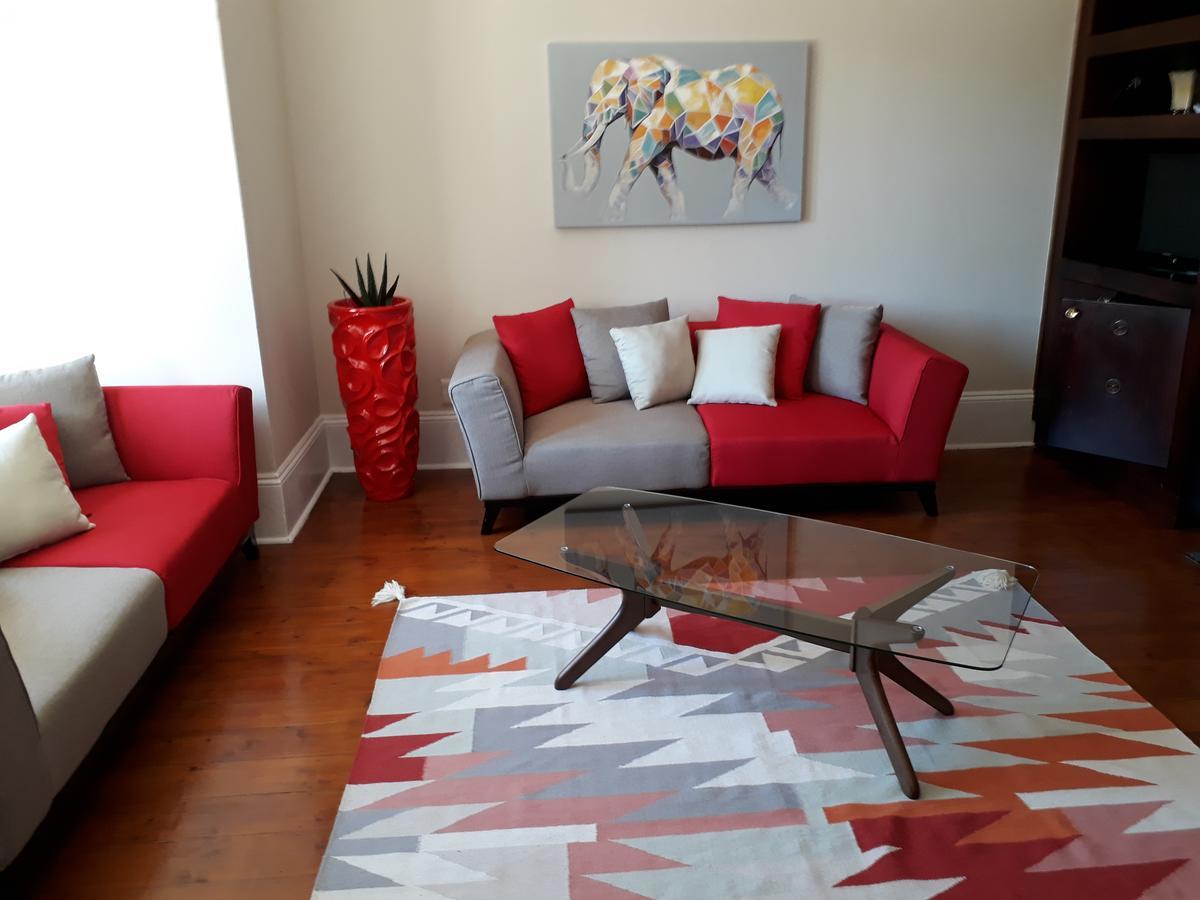 The Vic Hotel Port Elizabeth Ngoại thất bức ảnh