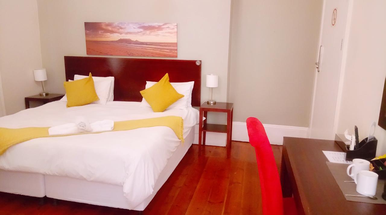 The Vic Hotel Port Elizabeth Ngoại thất bức ảnh