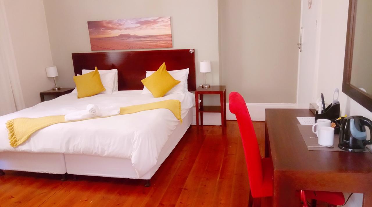 The Vic Hotel Port Elizabeth Ngoại thất bức ảnh