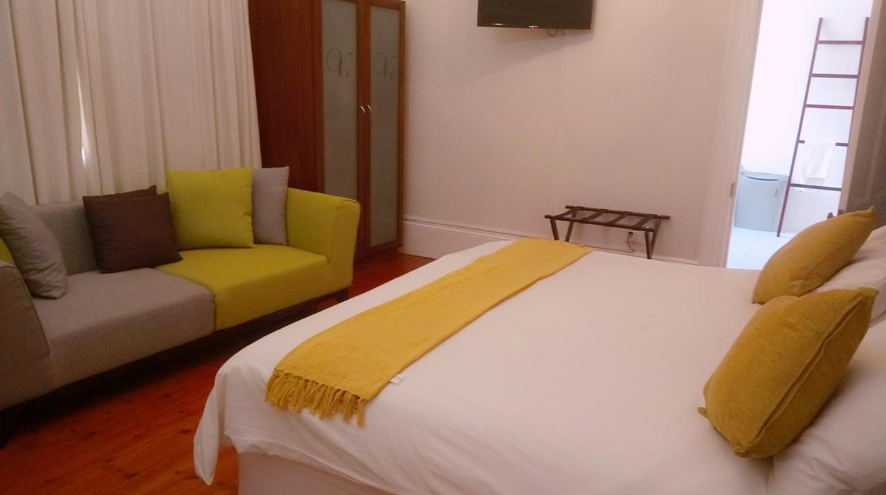 The Vic Hotel Port Elizabeth Ngoại thất bức ảnh