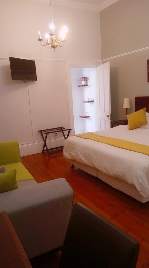 The Vic Hotel Port Elizabeth Ngoại thất bức ảnh