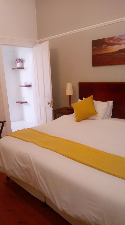 The Vic Hotel Port Elizabeth Ngoại thất bức ảnh
