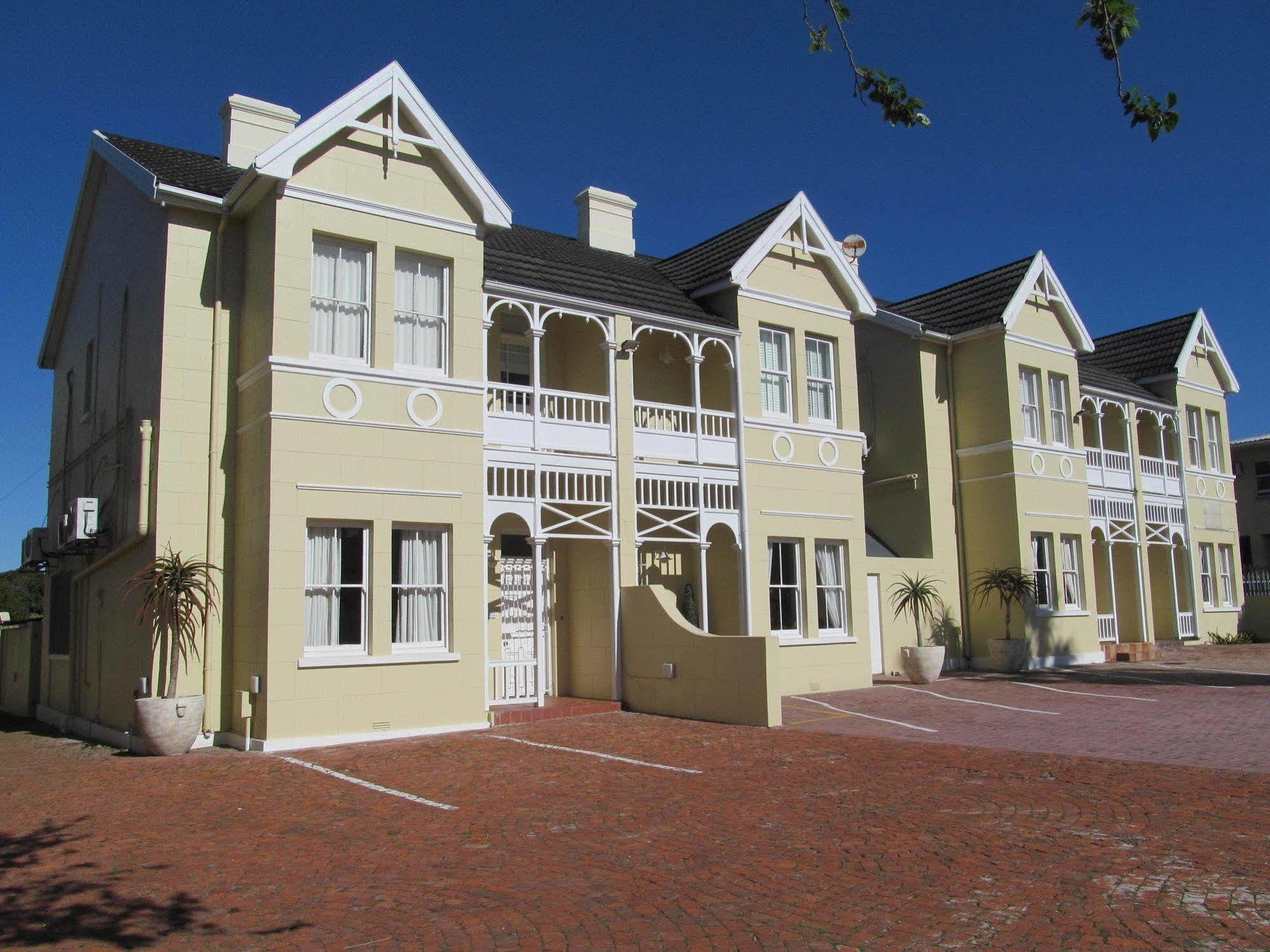 The Vic Hotel Port Elizabeth Ngoại thất bức ảnh