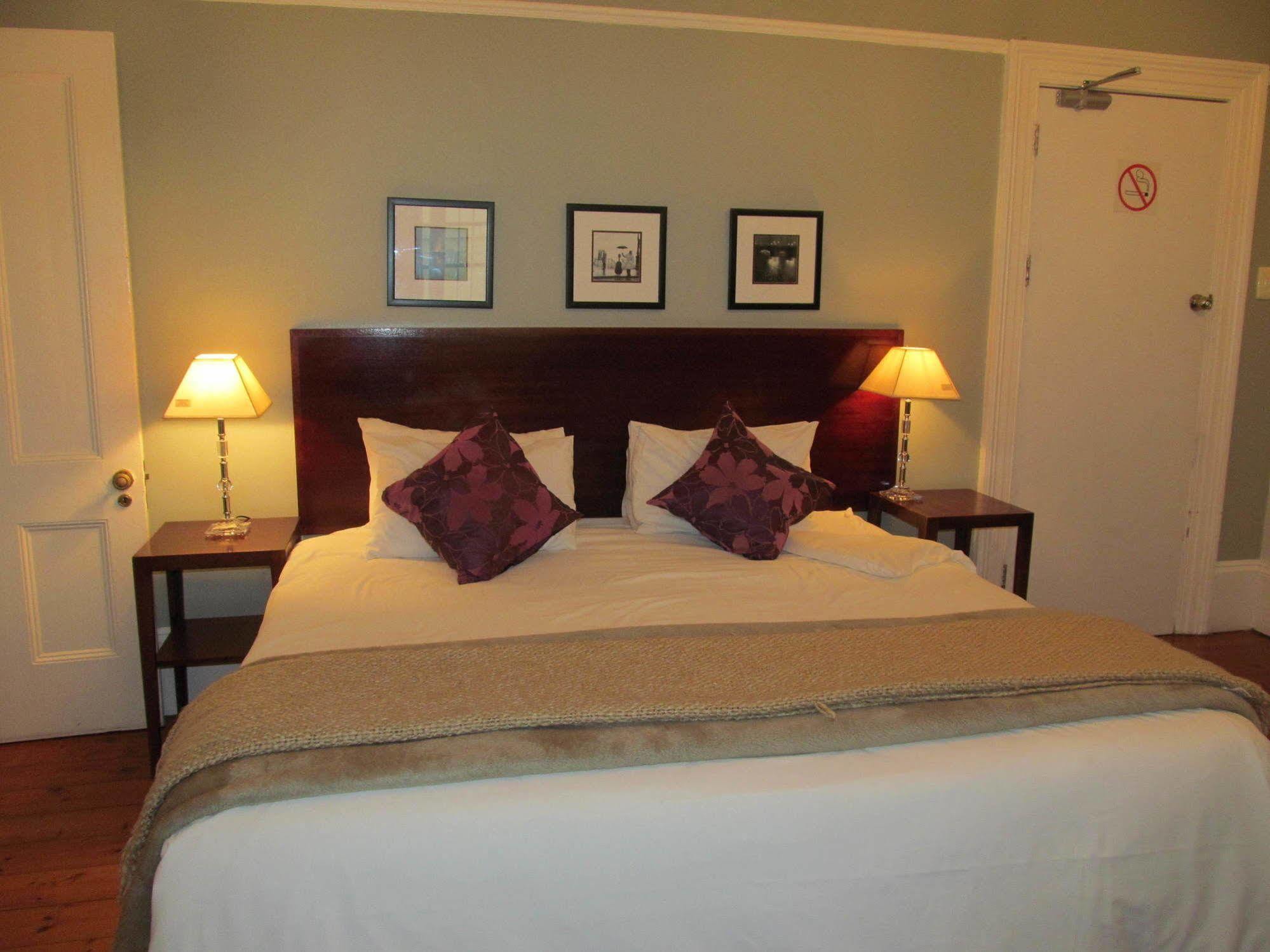 The Vic Hotel Port Elizabeth Ngoại thất bức ảnh