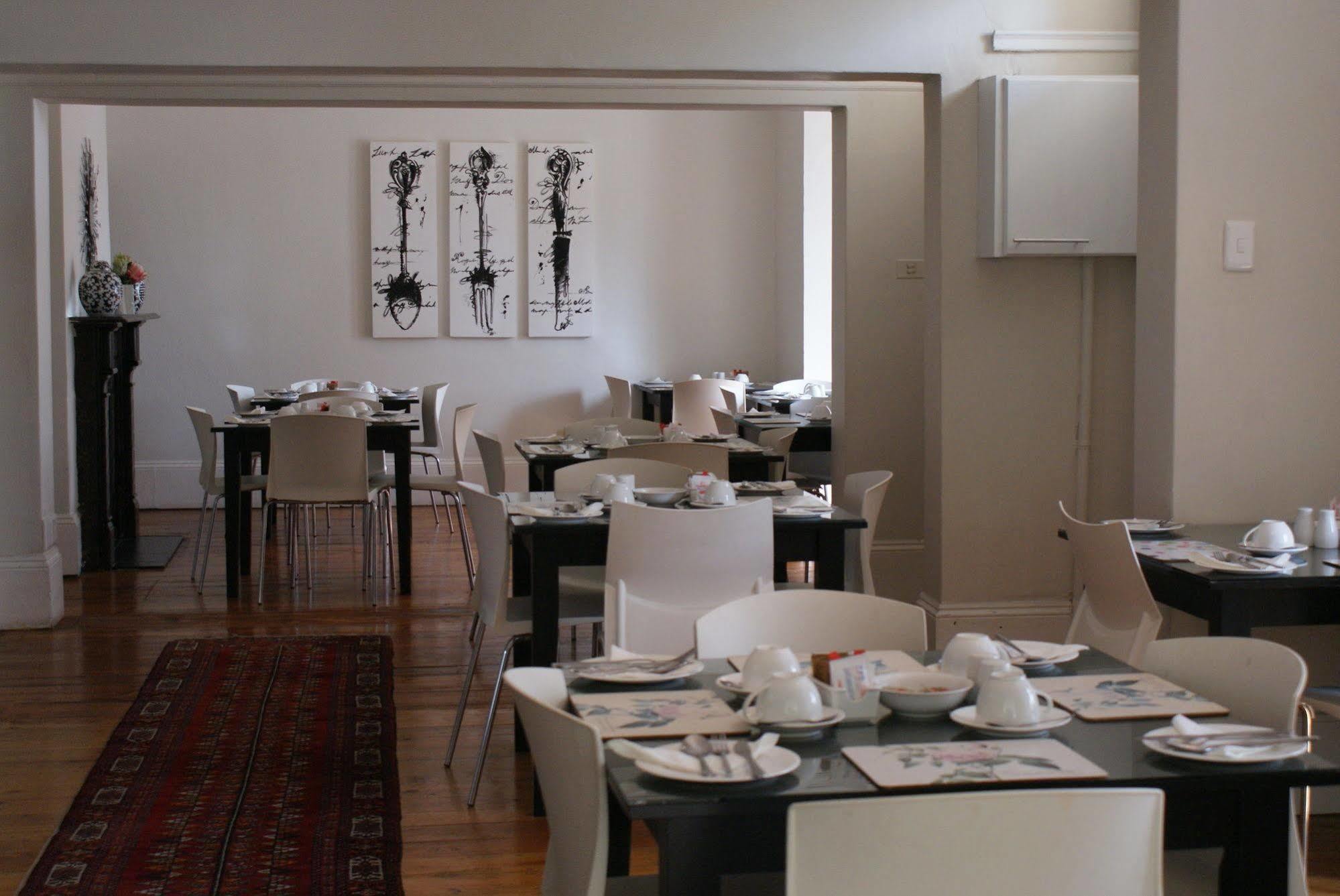 The Vic Hotel Port Elizabeth Ngoại thất bức ảnh