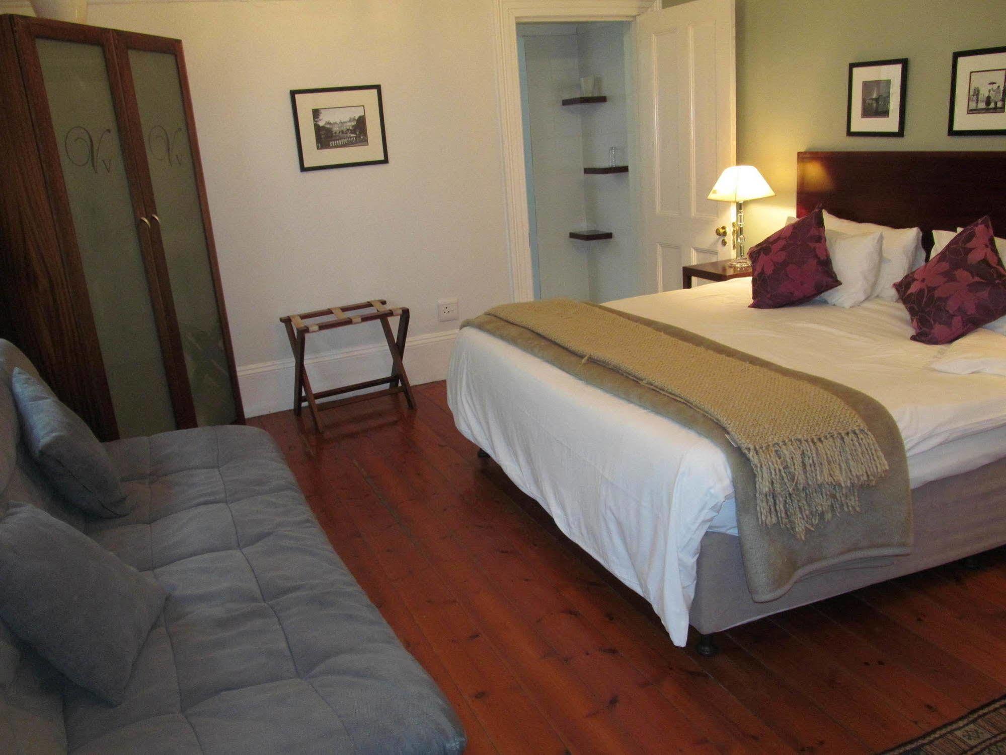 The Vic Hotel Port Elizabeth Ngoại thất bức ảnh