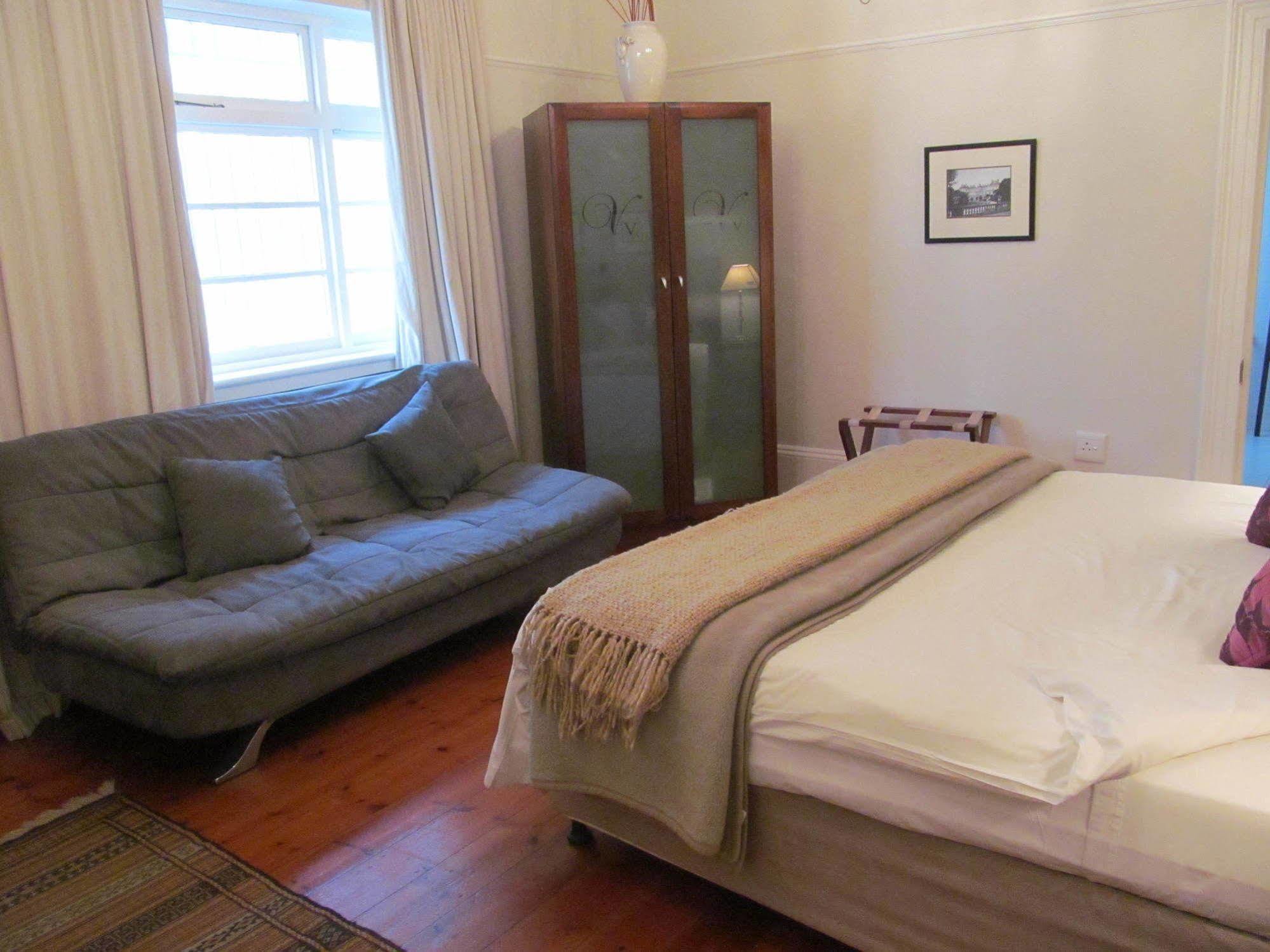 The Vic Hotel Port Elizabeth Ngoại thất bức ảnh