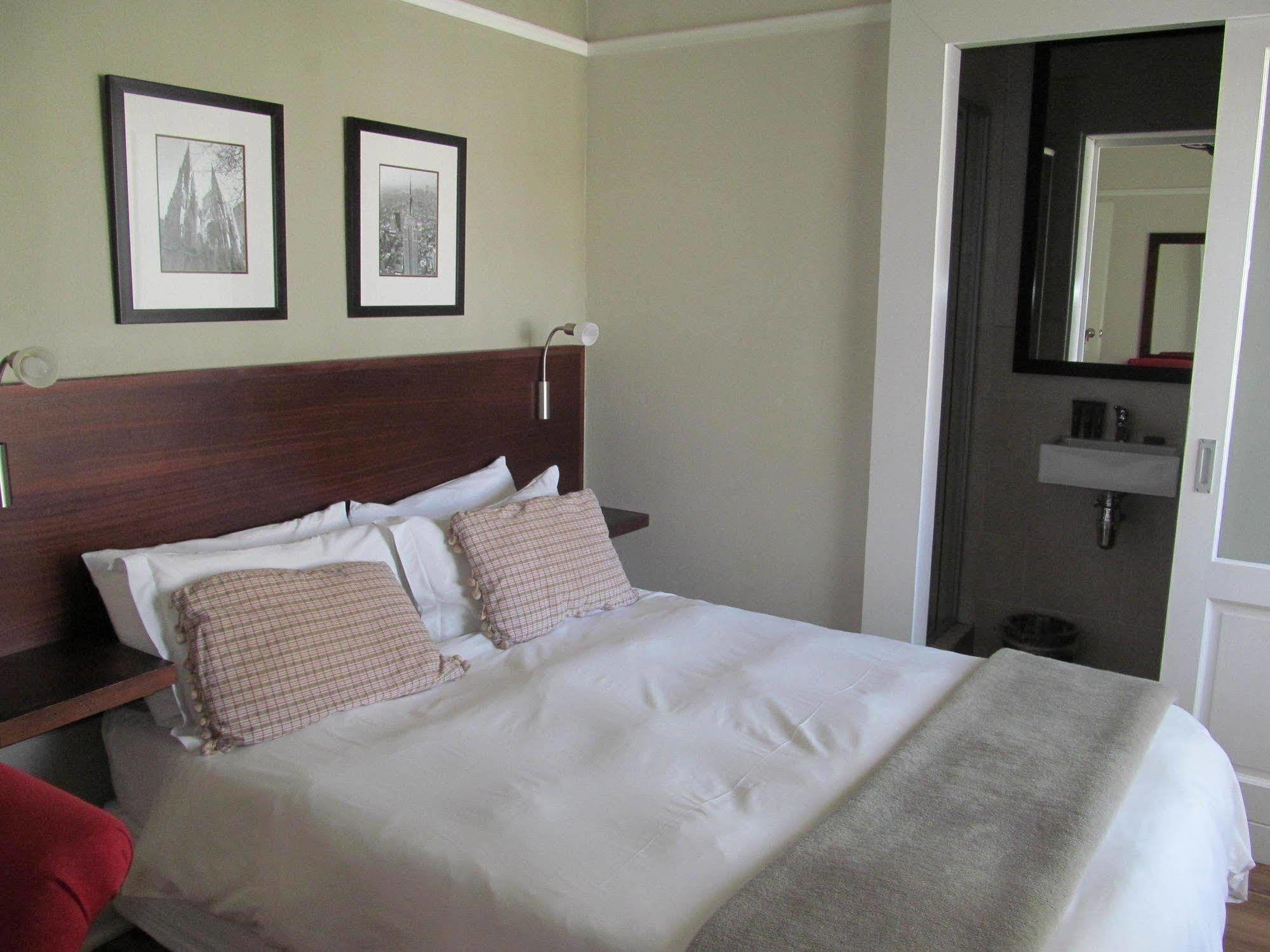 The Vic Hotel Port Elizabeth Ngoại thất bức ảnh
