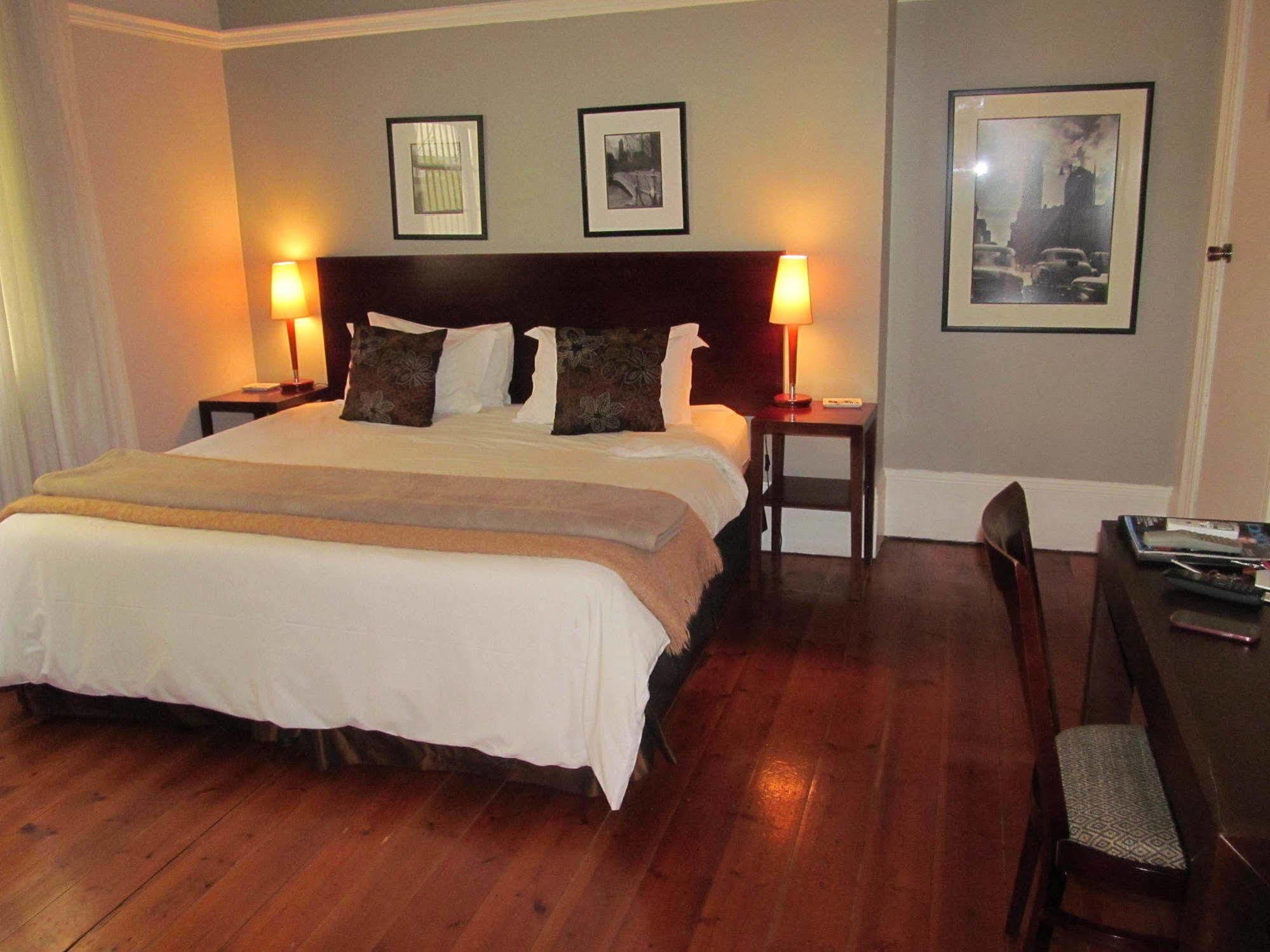 The Vic Hotel Port Elizabeth Ngoại thất bức ảnh