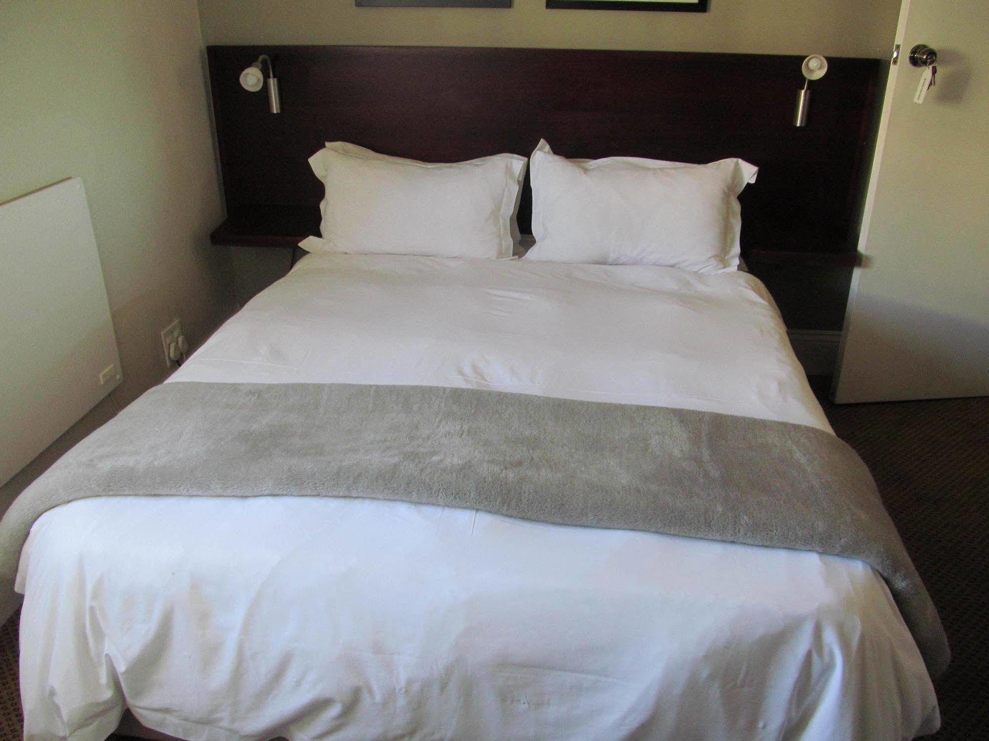 The Vic Hotel Port Elizabeth Ngoại thất bức ảnh