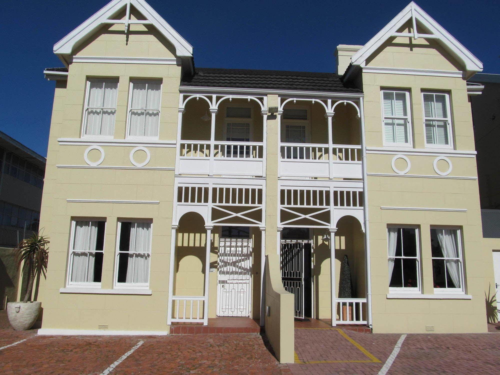 The Vic Hotel Port Elizabeth Ngoại thất bức ảnh