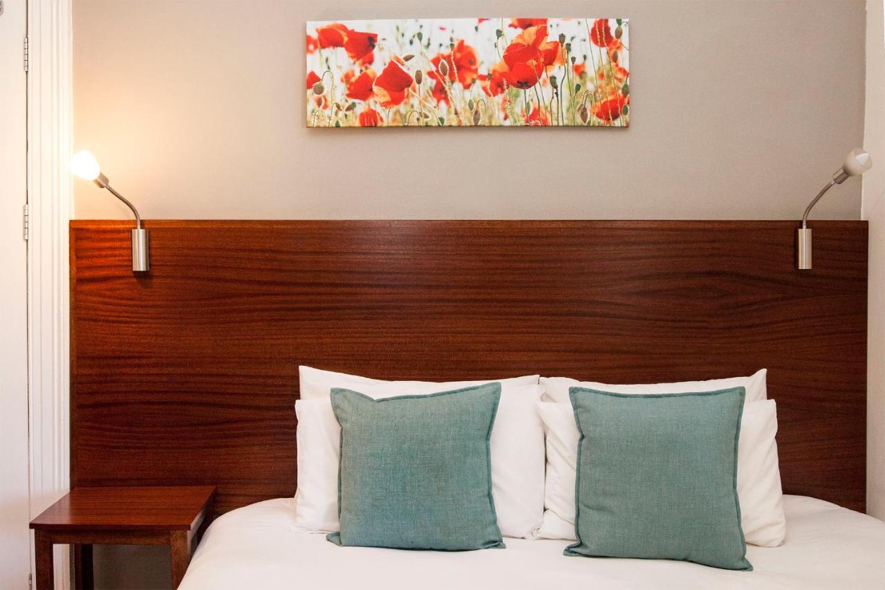 The Vic Hotel Port Elizabeth Ngoại thất bức ảnh