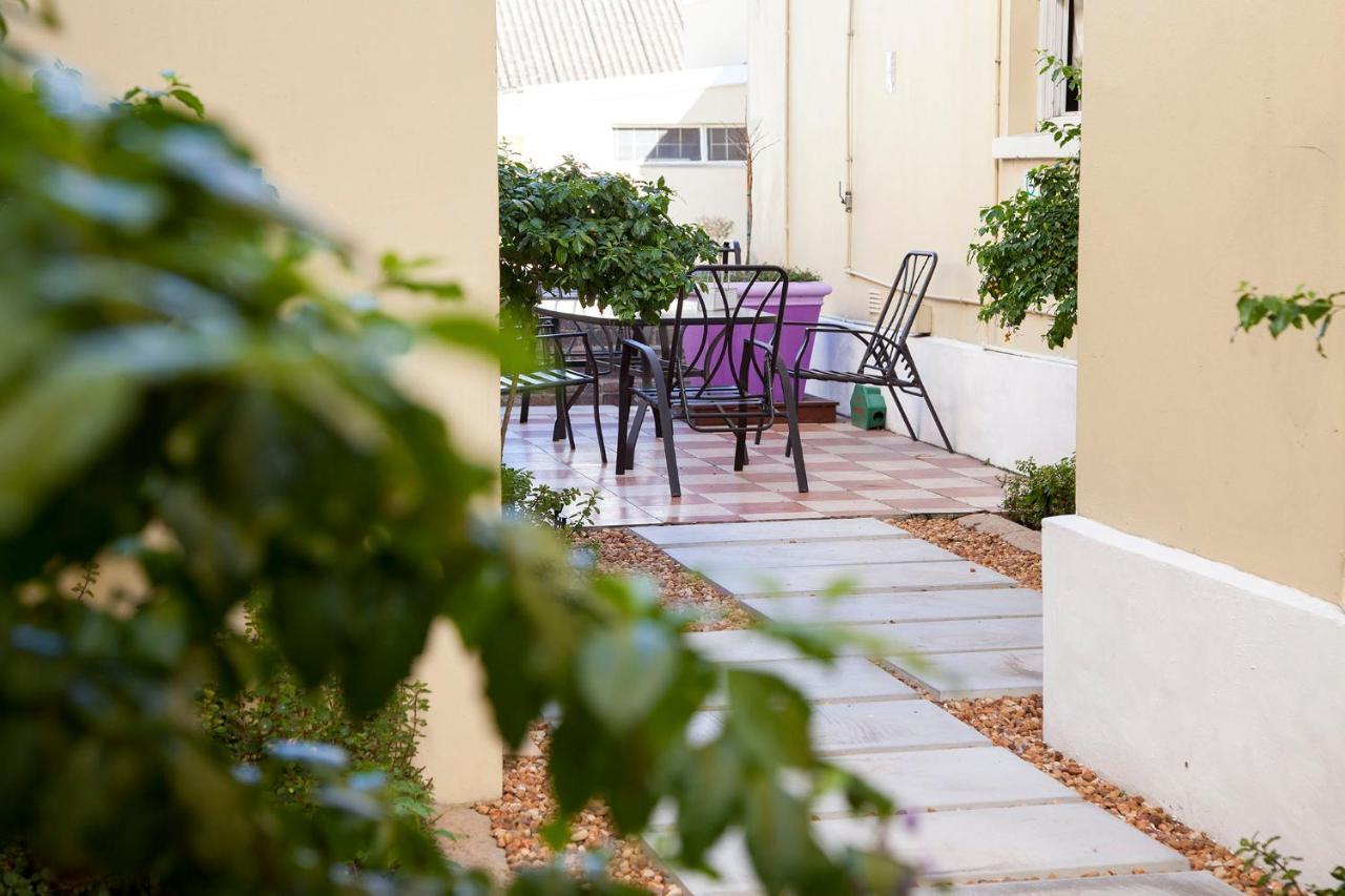 The Vic Hotel Port Elizabeth Ngoại thất bức ảnh