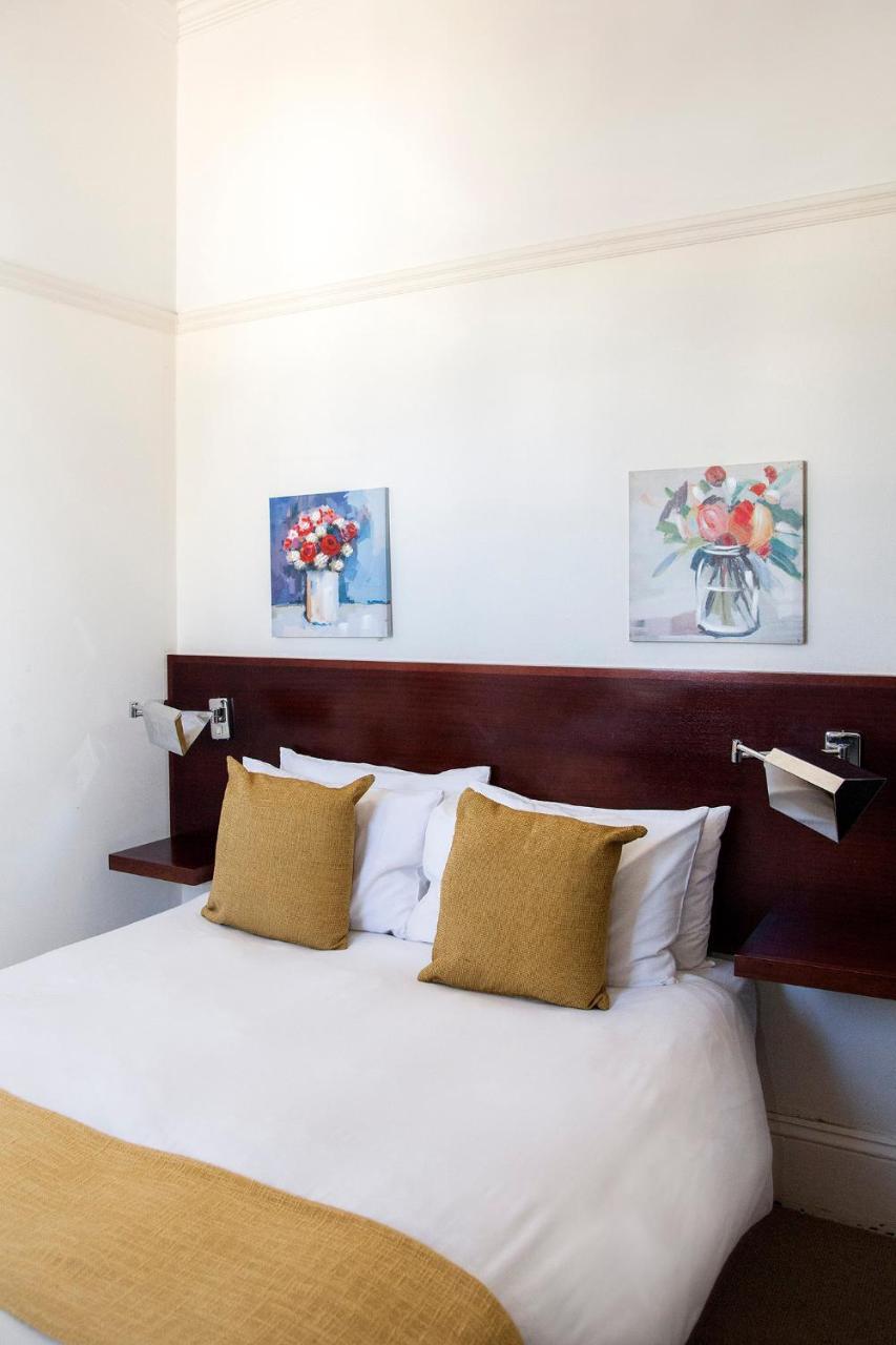 The Vic Hotel Port Elizabeth Ngoại thất bức ảnh