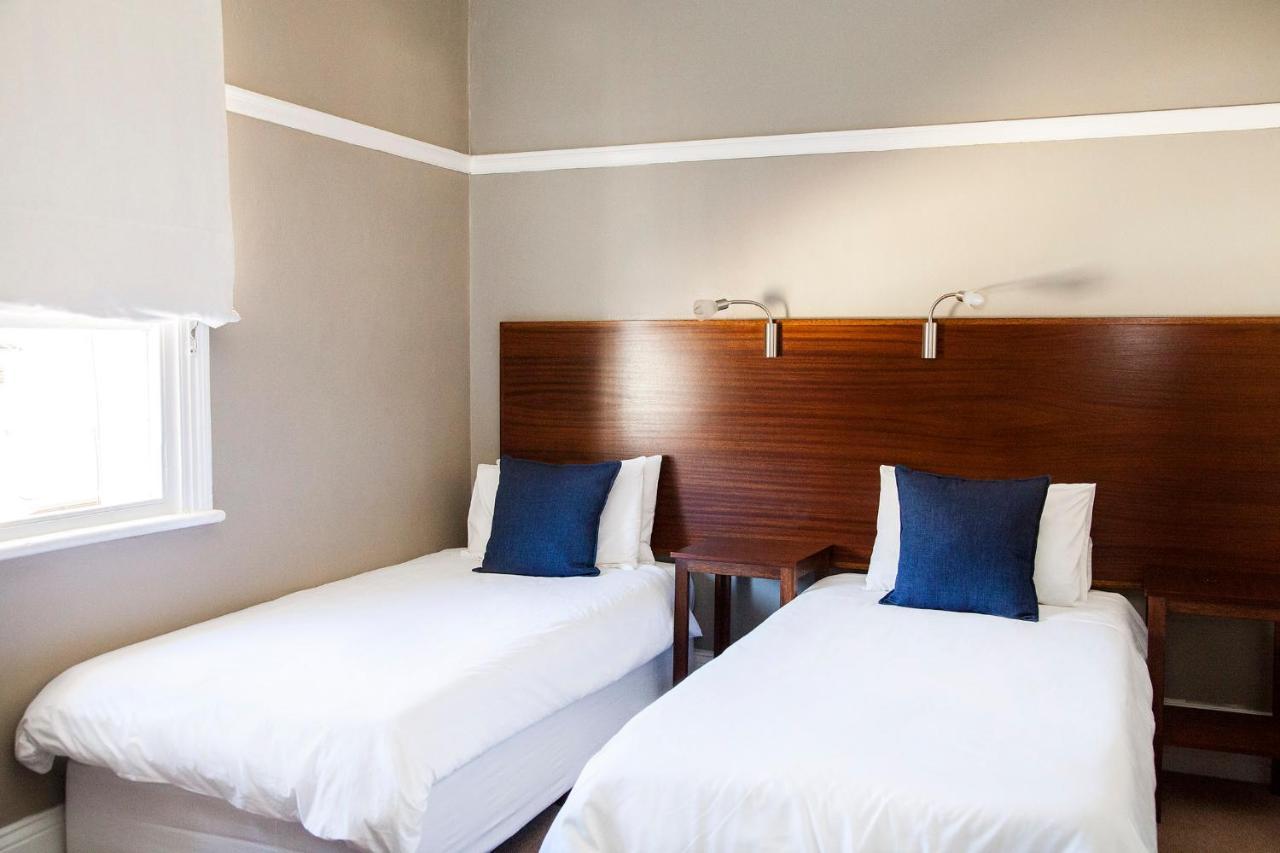 The Vic Hotel Port Elizabeth Ngoại thất bức ảnh
