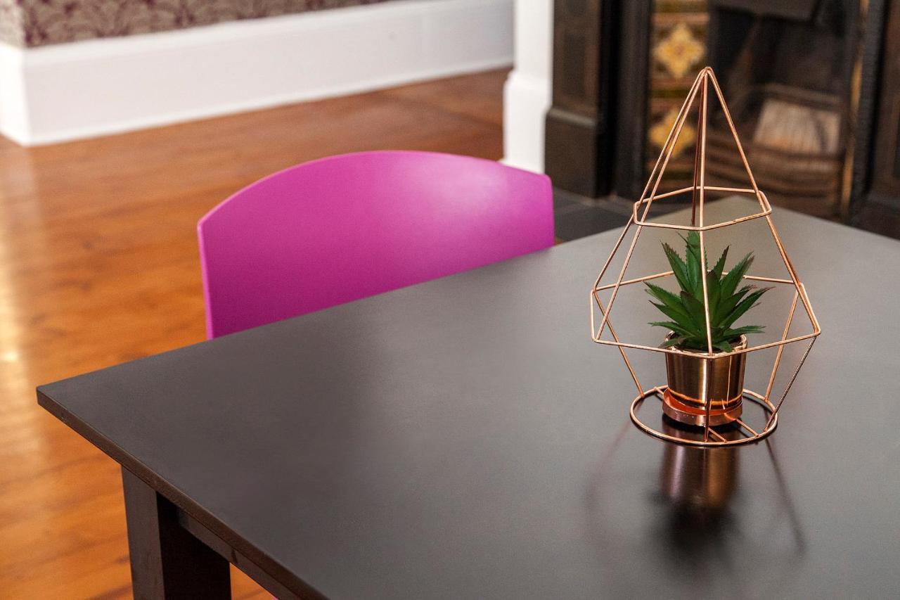 The Vic Hotel Port Elizabeth Ngoại thất bức ảnh