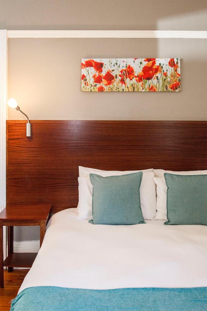 The Vic Hotel Port Elizabeth Ngoại thất bức ảnh