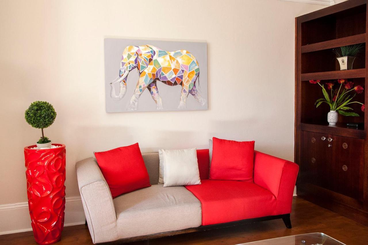 The Vic Hotel Port Elizabeth Ngoại thất bức ảnh