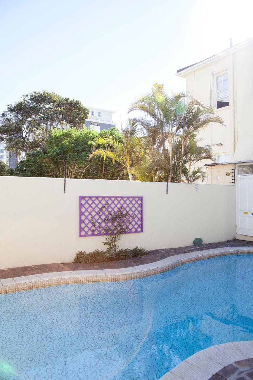 The Vic Hotel Port Elizabeth Ngoại thất bức ảnh