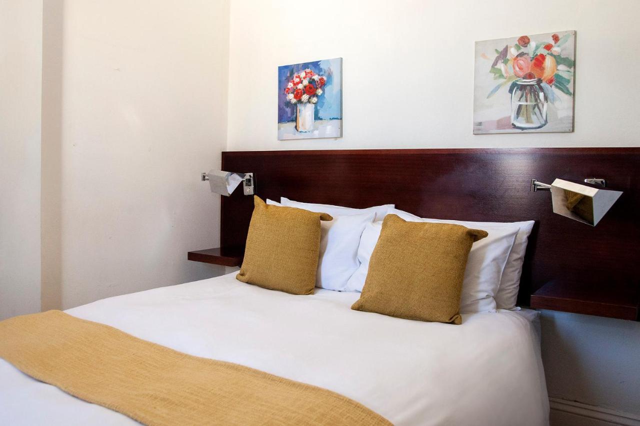The Vic Hotel Port Elizabeth Ngoại thất bức ảnh
