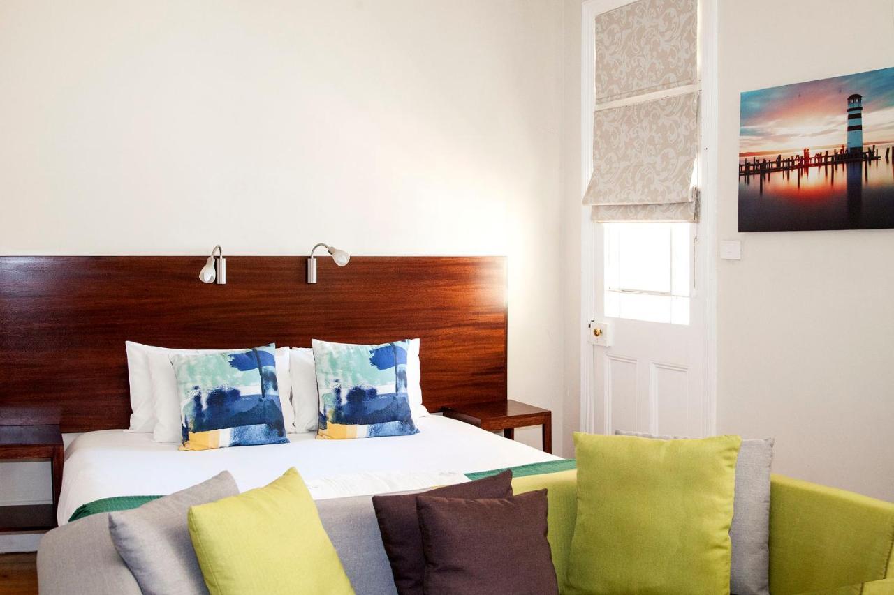 The Vic Hotel Port Elizabeth Ngoại thất bức ảnh