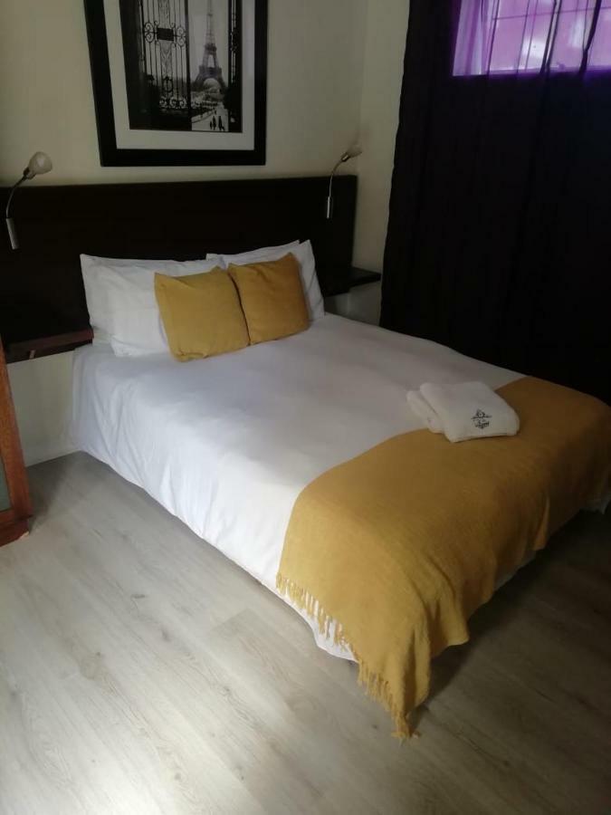 The Vic Hotel Port Elizabeth Ngoại thất bức ảnh
