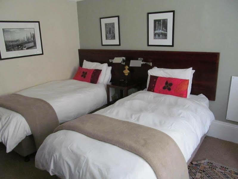 The Vic Hotel Port Elizabeth Ngoại thất bức ảnh