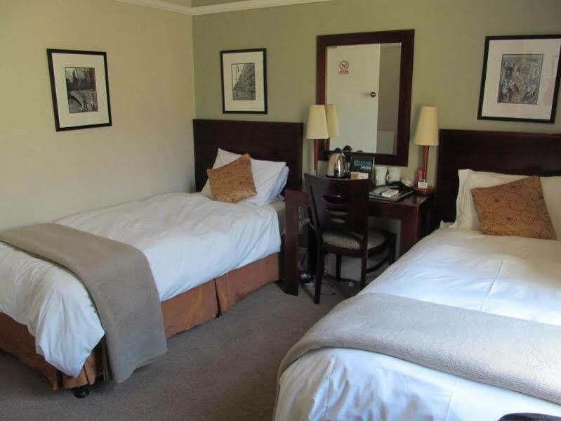 The Vic Hotel Port Elizabeth Ngoại thất bức ảnh